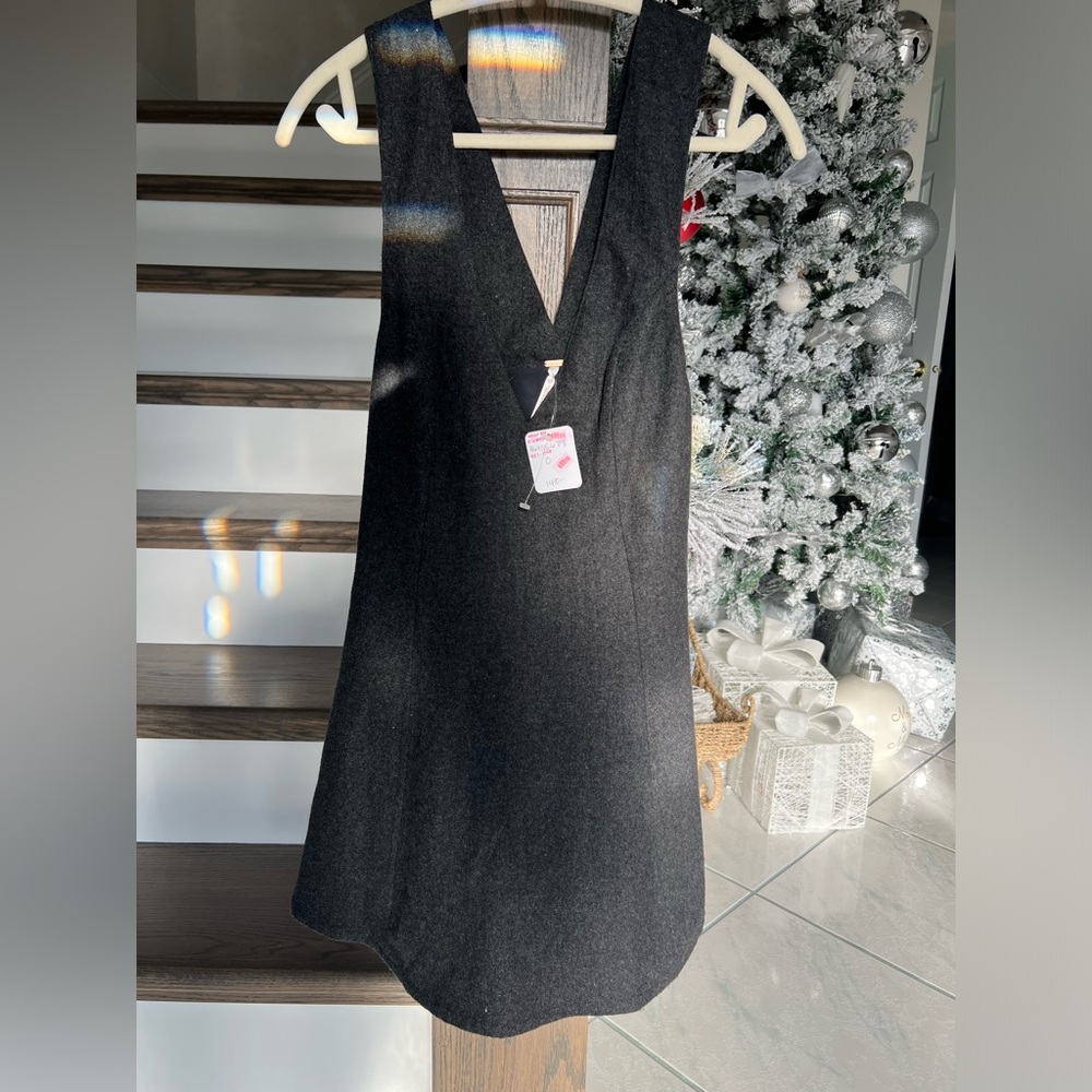 NWT FREE PEOPLE DRESS